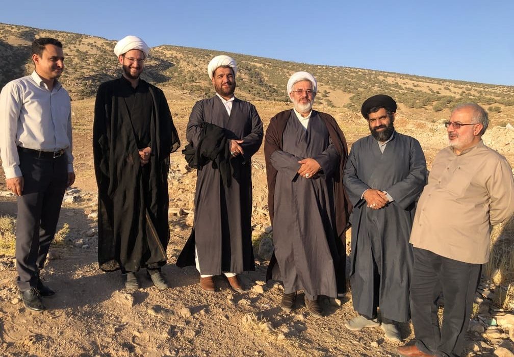 سفر به استان ایلام