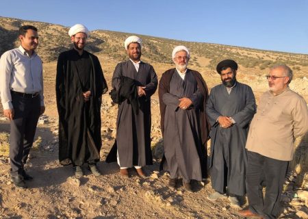سفر به استان ایلام