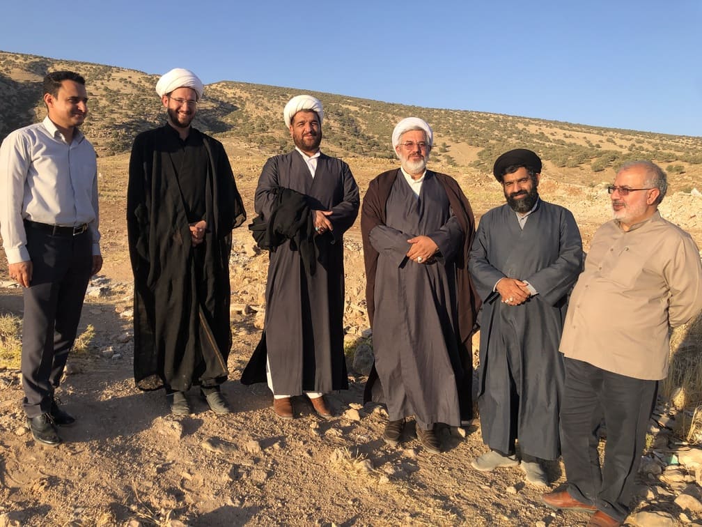 سفر به استان ایلام